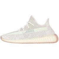 adidas ORIGINALS adidas 阿迪达斯 Originals Yeezy 350 V2 Boost 中性跑鞋