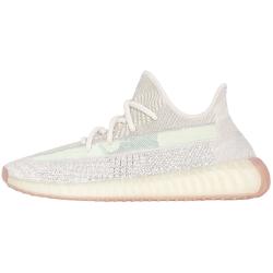 adidas ORIGINALS adidas 阿迪达斯 Originals Yeezy 350 V2 Boost 中性跑鞋