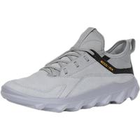 ecco 爱步 MX M 男女 休闲鞋跑步鞋 驱动 女款02001-黑色 39