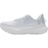 UNDER ARMOUR 安德玛 Flow Velociti wind Cn 女子跑鞋 3025222-102 白色 37.5
