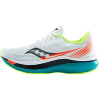 saucony 索康尼 Endorphin Pro啡鹏 男子跑鞋 S20598