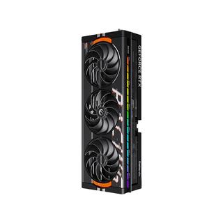  万丽 DLSS 4 独立游戏显卡  16GB