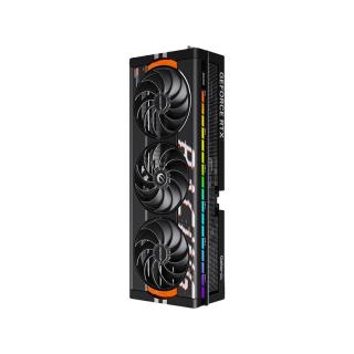  万丽 DLSS 4 独立游戏显卡  16GB