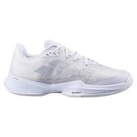 BABOLAT 百保力 官方 敏捷系列耐磨百宝力网球鞋女运动鞋JET MACH 3