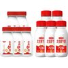 三元 鲜活牛奶 200ml*5瓶+北京鲜牛奶72℃ 240ml*5瓶