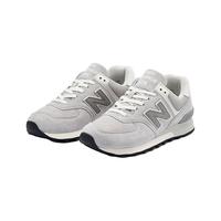 New Balance NB 男鞋女鞋 耐磨缓震休闲鞋复古运动鞋U574AL2/BK2