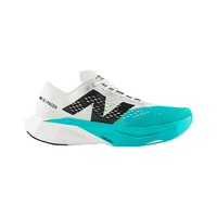 BALANCE新百伦 NB Pacer V2 男女款碳板竞速训练透气轻量防滑跑步鞋 WFCRRLW2 白色-女 39