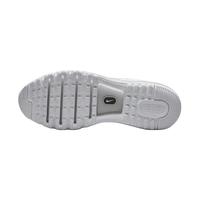 NIKE耐克 AIR MAX 2013 男子运动鞋 白/金属银/黑 38.5-47.5
