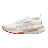 NIKE 耐克 Zegama Trail 2 女子越野跑步鞋 FD5191-103 帆白 35.5