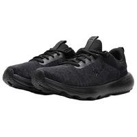 安德玛(UNDERARMOUR)女鞋 2024春季Charged Revitalize运动鞋轻便跑鞋透气休闲鞋 3026683-002 38.5