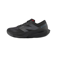 BALANCE\NB男女鞋FuelCell Rebel v4系列速度训练缓冲跑步鞋 汇跑体育 MFCXLB4 男女-黑色 40