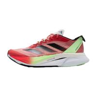 adidas 阿迪达斯 女鞋跑步鞋ADIZERO BOSTON 12 透气运动鞋IG5926