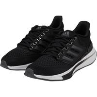 adidas 阿迪达斯 Eq21 Run 女子跑鞋 H00544