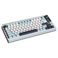 LANGTU 狼途 LT75 80键 三模机械键盘