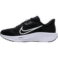 耐克(NIKE)官网舰店 24春男鞋运动鞋REVOLUTION 7黑武士缓震透气跑步鞋子 革命7/黑白经典款【晒图反10】 40/250mm/7