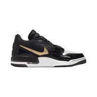 耐克(NIKE)男鞋 2024春季运动鞋AIR JORDAN 系列耐磨板鞋时尚轻便休闲鞋 CD7069-071/黑白/AJ 312 42