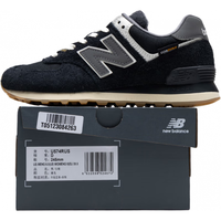 New Balance老爹鞋2021新款男女同款530系列MR530AA1(39.5 (脚长24.5cm)、浅奶茶色 MR530AA1)