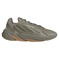 阿迪达斯 (adidas)三叶草男女鞋 OZELIA复古运动老爹鞋跑步鞋GW0612 GX4025 36,阿迪达斯 (adidas)春季新款三叶草运动鞋OZELIA经典复古小椰子运动休闲鞋GX4024 褐色/GX4025 36(220mm)