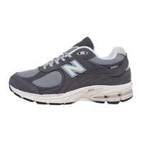 NEW BALANCE男女街头2002系列复古跑步运动鞋M2002RFB