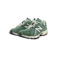 new balance NB官方正品男女情侣复古户外越野运动休闲鞋ML610TLN