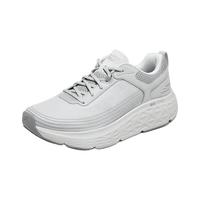 斯凯奇（SKECHERS）跑步鞋款缓震跑鞋运动鞋男鞋220340 浅灰色/LTGY 43