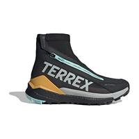 adidas男式阿迪达斯 TERREX FREE HIKER 2 C.RDY - 核心黑/奇迹银