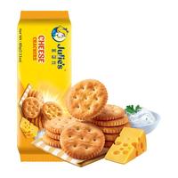 Julie's 茱蒂丝 特脆乳酪饼干