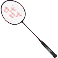 YONEX 羽毛球拍全碳素yy单拍比赛训练CAB8N已穿线附手胶 全碳单