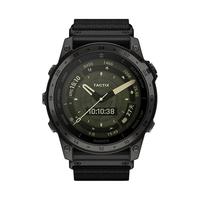 佳明（GARMIN）泰铁时8Tactix8MIP屏太阳能版(51mm)心率潜水战术户外运动手表