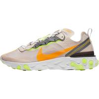 NIKE 耐克 React Element 87 中性跑鞋 AQ1090
