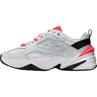 NIKE耐克女鞋2020秋冬新品 M2K Tekno黑白复古老爹鞋户外时尚跑步鞋 AO3108-401 35.5