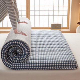 新疆棉花床垫 90*190cm 5cm