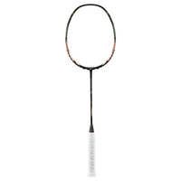 VICTOR 威克多 突击系列 TURUSTER F 隼 羽毛球拍 黑金 单拍