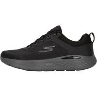 SKECHERS/斯凯奇 缓震耐磨 男士运动鞋 7/39.5/250mm 220894-BKCC