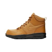 NIKE 耐克 2024新款MANOA LTR (GS)女子高帮运动休闲鞋BQ5372-700