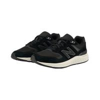 new balance 男鞋秋冬季舒适透气缓震运动休闲鞋MW880BK6