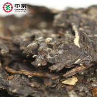 中茶牌 蝴蝶牌 福鼎白茶 2016年新白茶5910白茶饼  357g*7饼/提