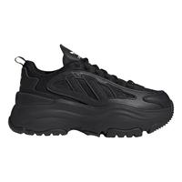 adidas 阿迪达斯 三叶草老爹鞋女OZGAIA冬厚底增高运动鞋休闲鞋IG6045