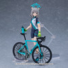 【GSC补款】figma 砂狼白子(骑行)/DX Edition附特典