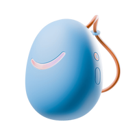 小米有品 众筹上新丨小稚书 AI语音对话陪伴魔法伙伴A-1云门蓝