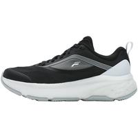 FILA/斐乐 透气 女士跑步鞋