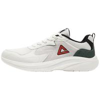 匹克轻逸软底跑步鞋男夏季缓震网面轻便通勤运动鞋休闲男鞋子