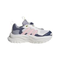 adidas阿迪达斯2024秋季跑步鞋女大童儿童运动鞋休闲  JI1531