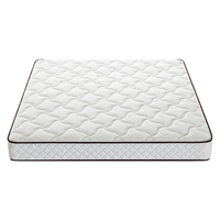 Sleemon 喜临门 极光白 床垫