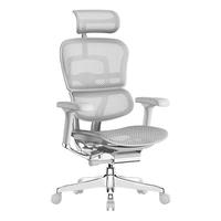Ergonor 保友办公家具 金豪E 人体工学电脑椅