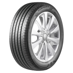 普利司通 TURANZA T005A 轿车轮胎 静音舒适型 235/45R18 94W
