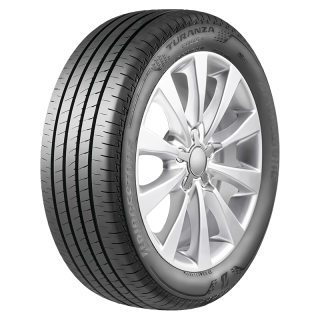 普利司通 TURANZA T005A 轿车轮胎 静音舒适型 235/45R1