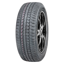 邓禄普 GRANDTREK ST30 汽车轮胎 225/60R18 100H