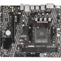 微星 A520M-A PRO MATX主板（AMD AM4、Z590）