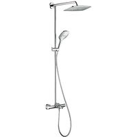 hansgrohe 汉斯格雅 飞雨系列 淋浴花洒组合